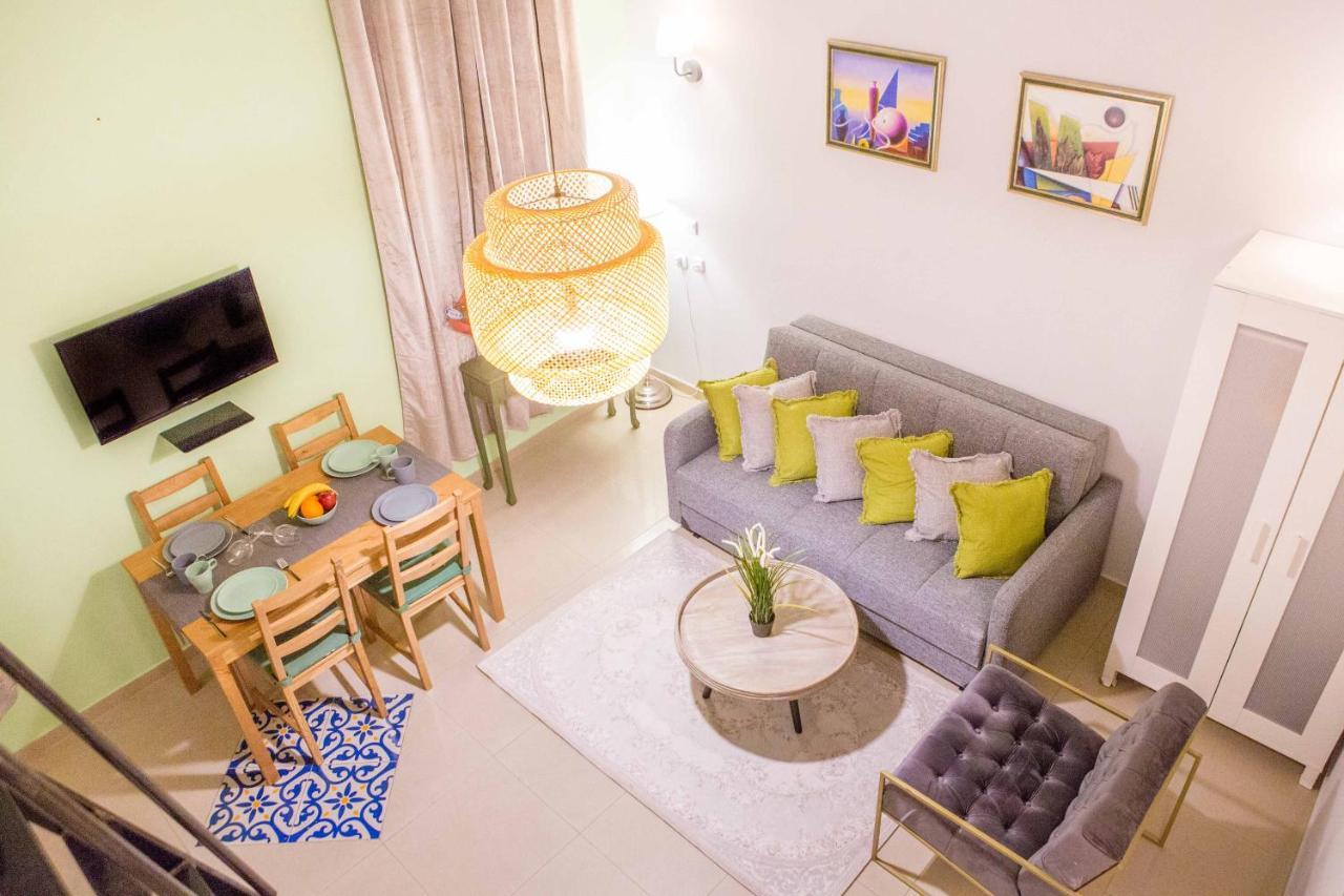 Ji Rothschild Tel Aviv Hotell Exteriör bild